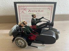 Tucher walther blechspielzeug gebraucht kaufen  Gorxheimertal