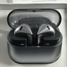 Fones de ouvido Bluetooth sem fio Samsung Galaxy Buds 3 SM-R530 comprar usado  Enviando para Brazil