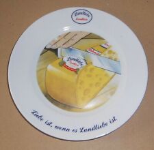 Landliebe landkäse teller gebraucht kaufen  Rüthen