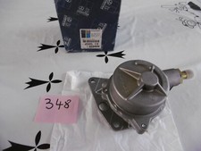 Peugeot 205 pompe d'occasion  Maure-de-Bretagne