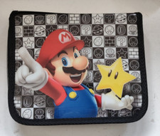 Super mario housse d'occasion  Stiring-Wendel