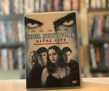Soul survivors altre usato  Porto Cesareo