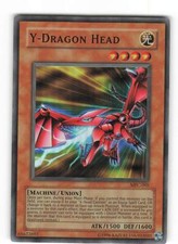 Yugioh drachenkopf mfc gebraucht kaufen  Bernau