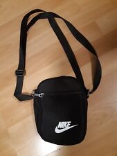 Schwarze nike schultertasche gebraucht kaufen  Witten