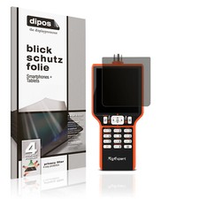 Blickschutzfolie rigexpert mat gebraucht kaufen  Rhede