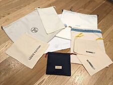 Selfridges dust bags for sale  LONDON