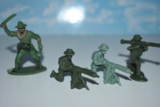 Airfix matchbox soldats d'occasion  Briare