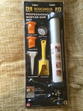 Roughneck professional mortar for sale  CHIPPING NORTON