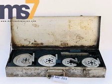 RIDGID 370 DOBRADOR DE TUBOS/DOBRADOR DE TUBOS #ACESSÓRIOS COMO MOSTRADO NAS FOTOS comprar usado  Enviando para Brazil