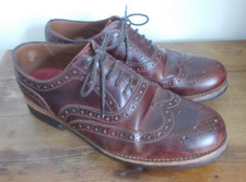 Grenson albert classic for sale  BUCKINGHAM
