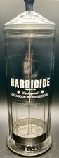 Vtg barbicide approved for sale  Cape May