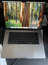 Apple macbook pro d'occasion  France