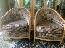 Thomasville ingrid chairs for sale  Fishkill