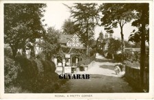 Rednal. pretty corner for sale  SMETHWICK