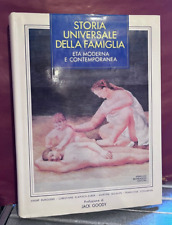 Storia universale della usato  Torino