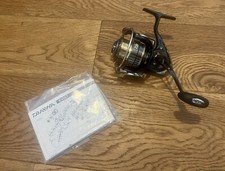 Mulinello daiwa exist usato  Spedire a Italy