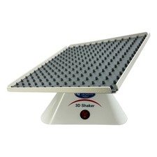 Misturador portador Crystal 3D NS-01A (BC-4201A) AC 110V 11V 60 HZ VELOCIDADE 24 RPM comprar usado  Enviando para Brazil