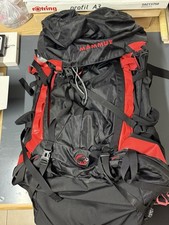 Mammut heron pro gebraucht kaufen  Kastl