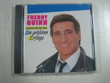 Freddy quinn größten gebraucht kaufen  Bietigheim