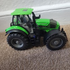 Siku deutz fahr for sale  THIRSK