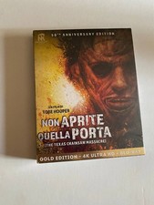 Film blu ray usato  Santo Stefano di Camastra