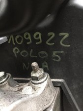 Moteur volkswagen polo d'occasion  Rosières-près-Troyes