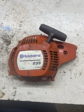 Husqvarna starter pulley for sale  ACCRINGTON