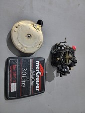 3.0l mercruiser carburetor for sale  Fort Dodge