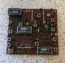 Yaesu 101zd unit for sale  MILLOM