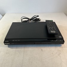 Sony dvp sr500h for sale  Wenatchee