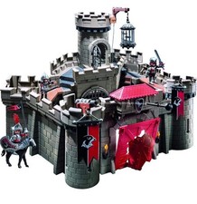 Playmobil knights 6001 gebraucht kaufen  Nürnberg