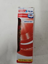 Tesafilm transparent self for sale  ROCHDALE