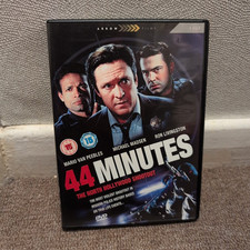 Minutes 2003 dvd for sale  SWAFFHAM