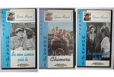 Vhs rare gianni usato  Trieste