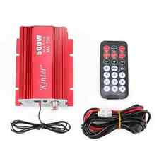 Amplificatore audio 500w usato  Frattaminore