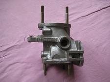 Mercedes w110 ansaugstutzen gebraucht kaufen  Berlin