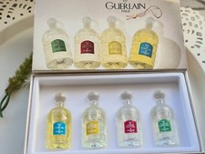 Parfum miniaturen set gebraucht kaufen  Dortmund