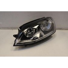 SCHEINWERFER LINKS FÜR VOLKSWAGEN GOLF 7A SERIE (12-17) 1.2 16V TSI (77KW) BER comprar usado  Enviando para Brazil