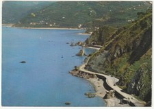 Capo orlando messina usato  Isola Vicentina