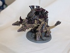 Carnifex tyranids warhammer d'occasion  Expédié en Belgium