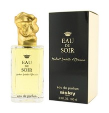 Eau soir sisley d'occasion  Le Mans