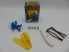 Vintage super smurf for sale  Gordonville