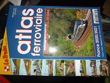 Revue train atlas d'occasion  Divion