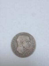 Lotto b124 moneta usato  Porto Cesareo