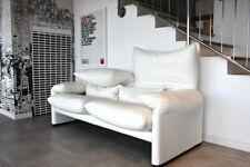 Divano maralunga cassina usato  Savona
