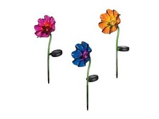 Mini solar blume gebraucht kaufen  Radebeul