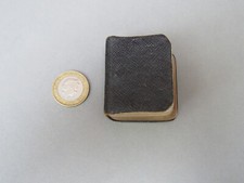 Antique miniature book for sale  ARUNDEL
