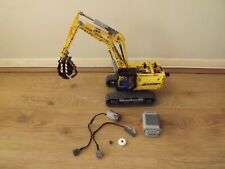 Lego technic 42006 for sale  BASINGSTOKE