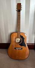 Eko acoustic guitar for sale  PRESTON