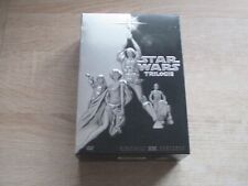 Star wars triologie gebraucht kaufen  Lübeck